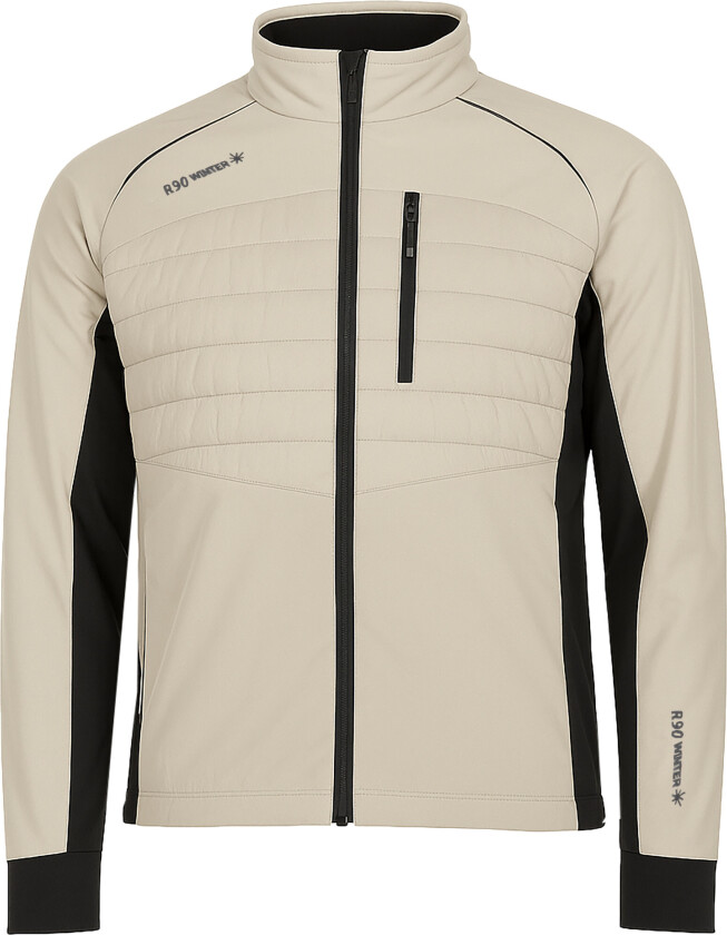 Men's R90 Winter Jacket III Khaki