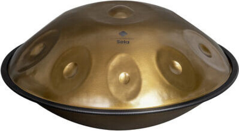 Harmony Handpan D Amara 331