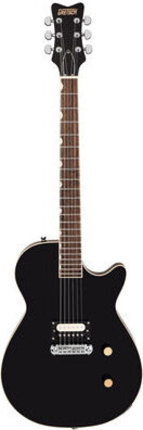 STRML JET 1PU JT BLK