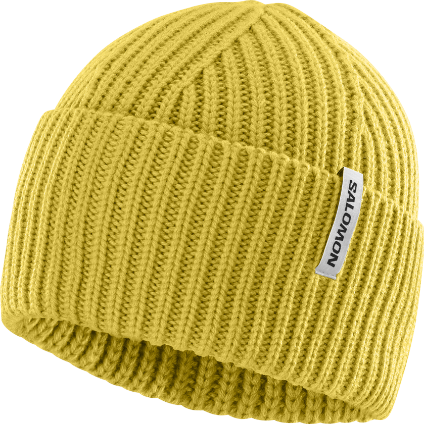 Snowbird Beanie Cress Green