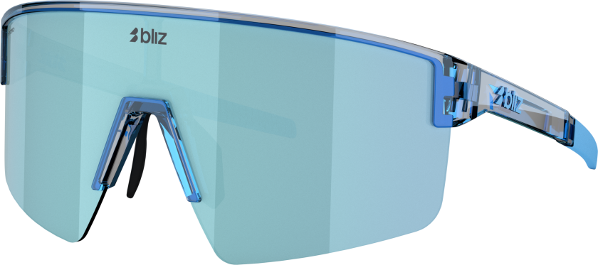 P004 Transparent Blue/smoke W Ice Blue Multi 33