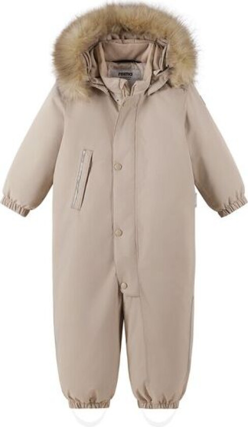 Gotland Vinterdress tec Beige