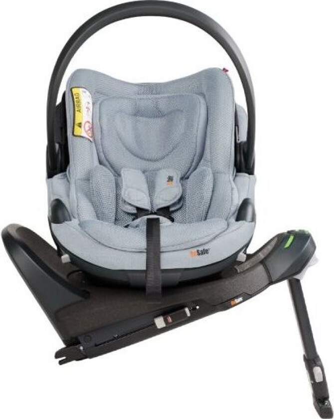 Besafe Go Beyond² & Beyond Base – Peak Mesh