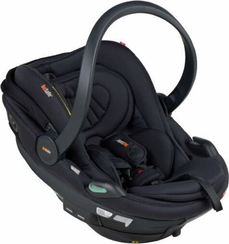 Besafe Go Beyond² – Black Softbreeze