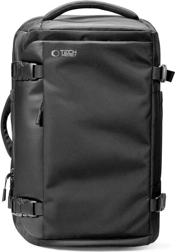 Defender S40 Ryggsekk - 20L / 40 x 20 x 25 cm - Svart