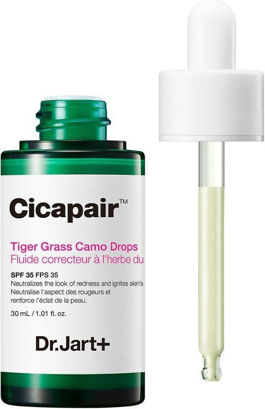 Cicapair Tiger Grass Camo Drops 30ml