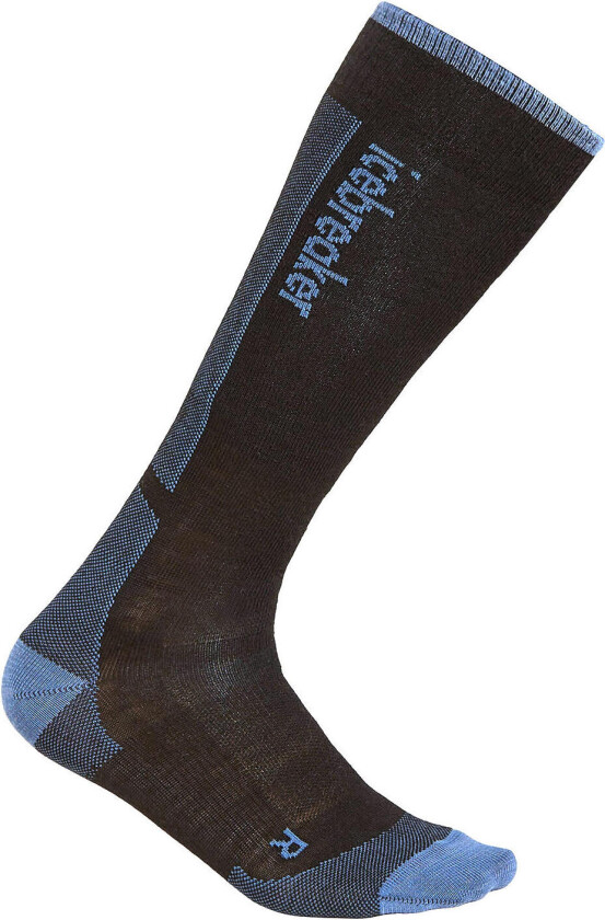 Ski+ Ultra Otc W black/dawn M