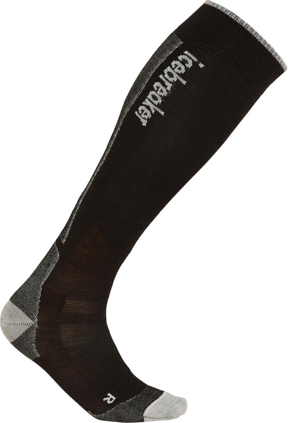 Ski+ Ultra Otc M black/ether S