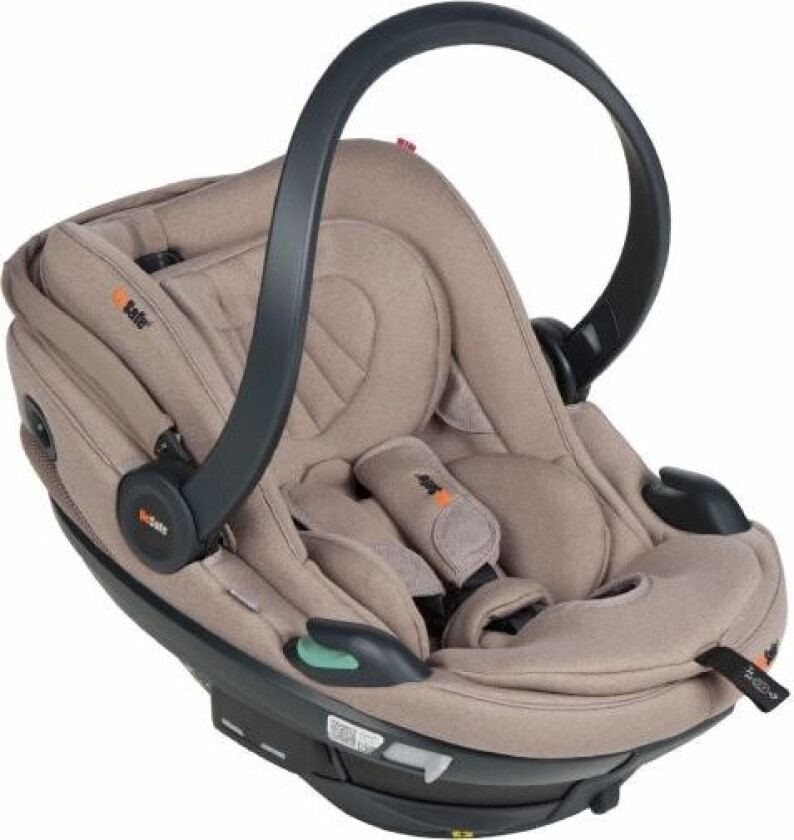 Besafe Go Beyond² – Dark Sand Softbreeze