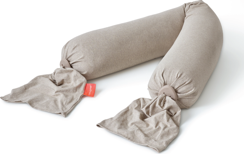 Bilde av Pregnancy Pillow, Seashell Beige, 1 stk.