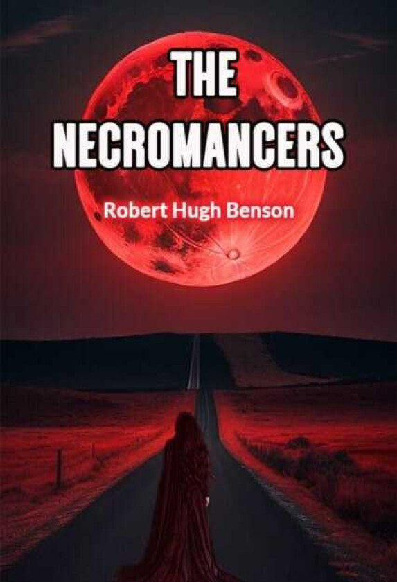 The Necromancers (Edition2024)
