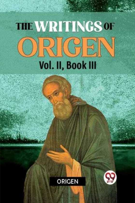 The Writings of Origen
