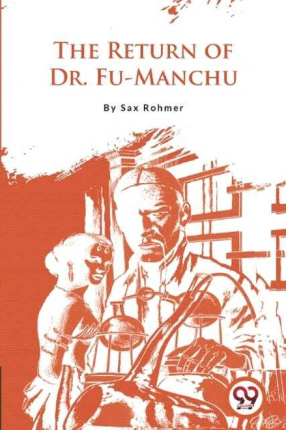 The Return of Dr.FuManchu