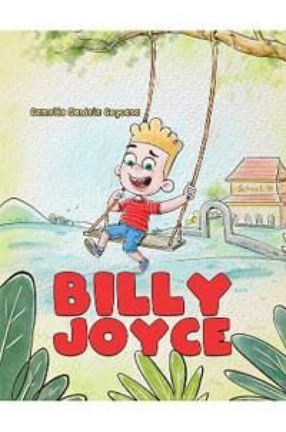 Billy Joyce