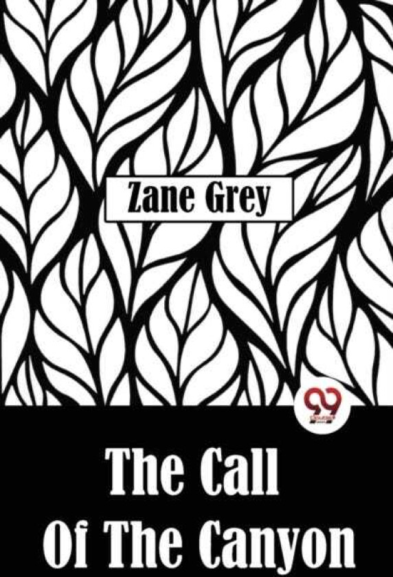 The Call of the Canyon