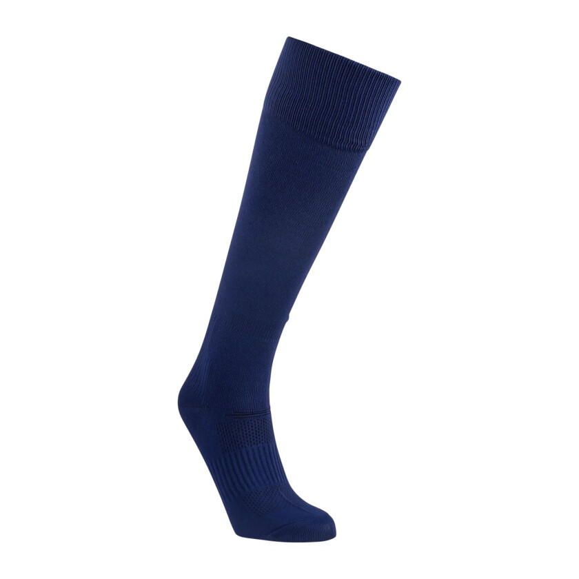 Select Football socks Club v22, fotballstrømper herre navy