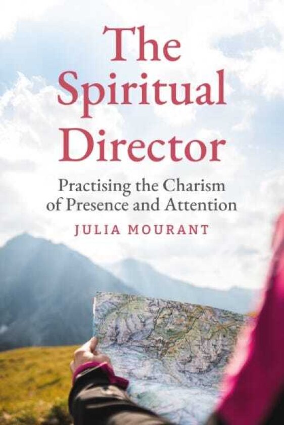 The Spiritual Director Practising the Charism of Presence and Attention
