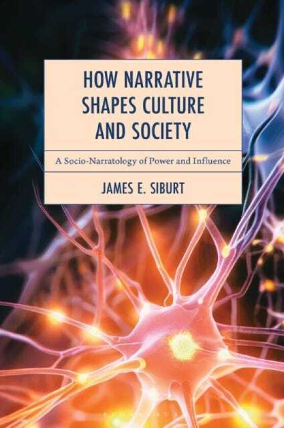 How Narrative Shapes Culture and Society A SocioNarratology of Power and Influence