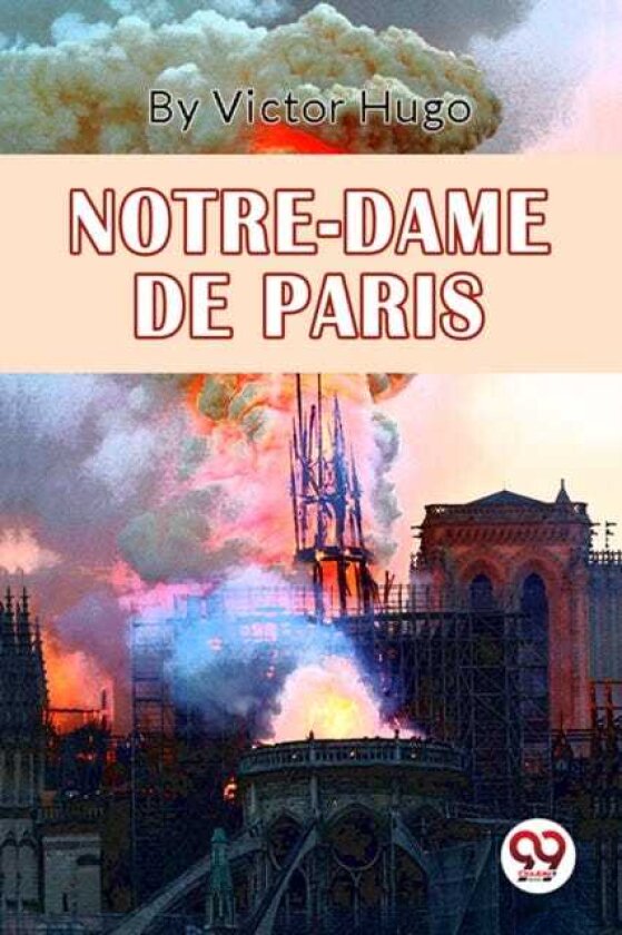 NotreDame De Paris