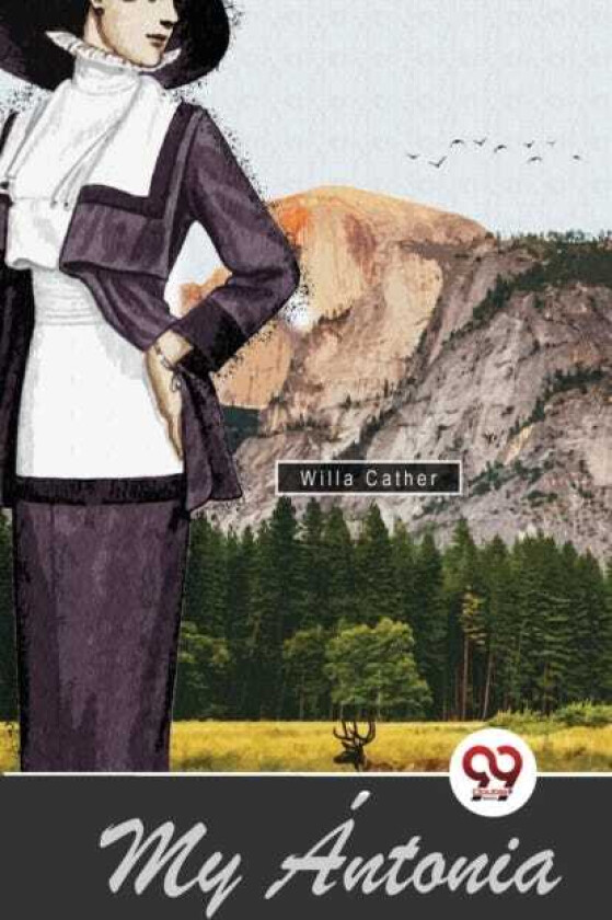 My ?Ntonia