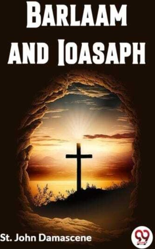 Barlaam and Ioasaph