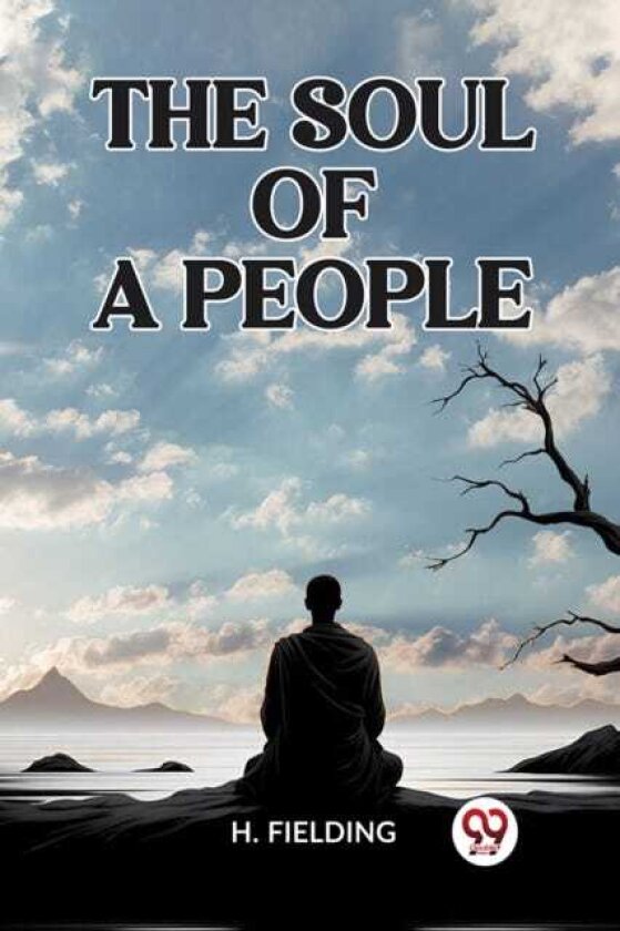 The Soul of a People (Edition2023)