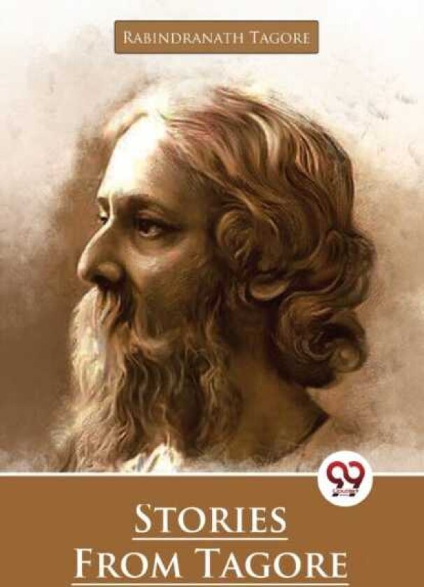 Stories from Tagore