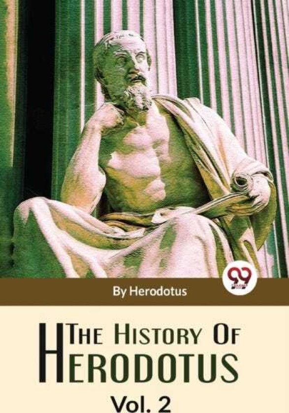 The History of Herodotus