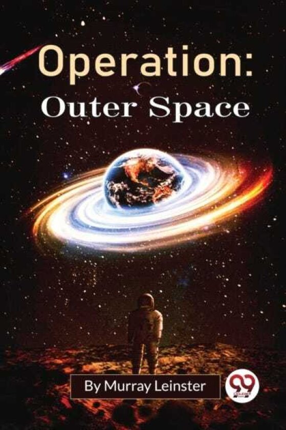 Operation Outer Space