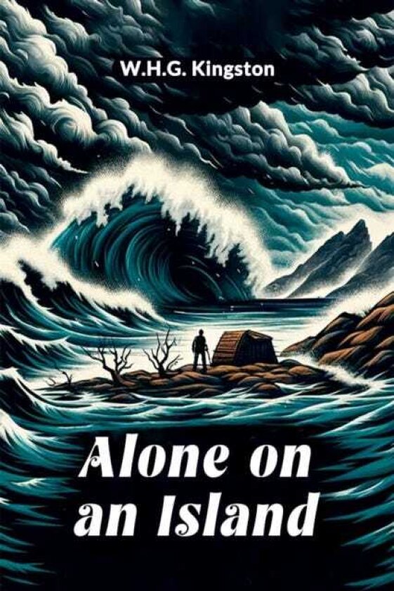 Alone on an Island (Edition2024)