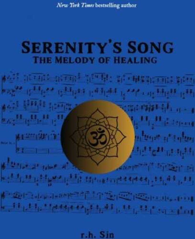 Serenity's Song The Melody of Healing
