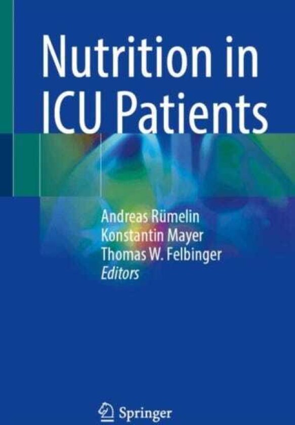 Nutrition in ICU Patients
