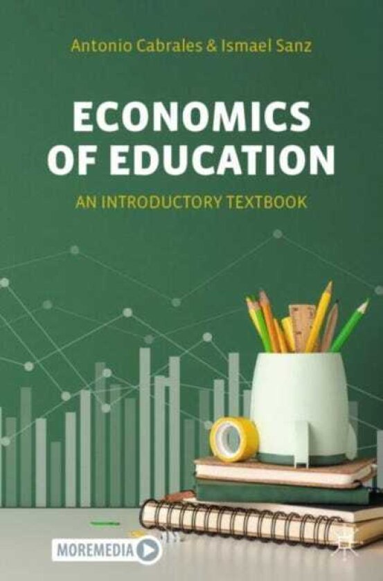 Economics of Education An Introductory Textbook