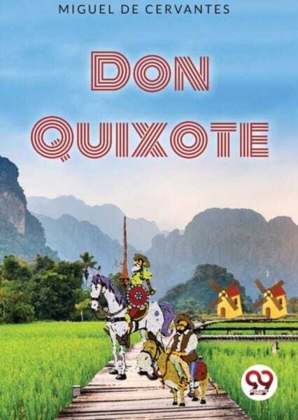 Don Quixote