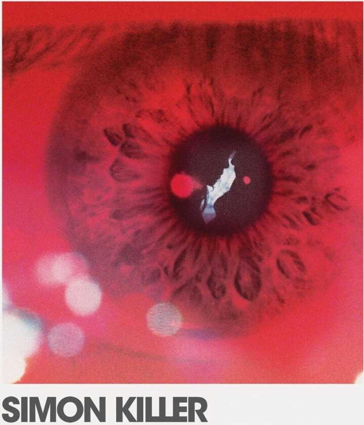 Simon Killer Bluray