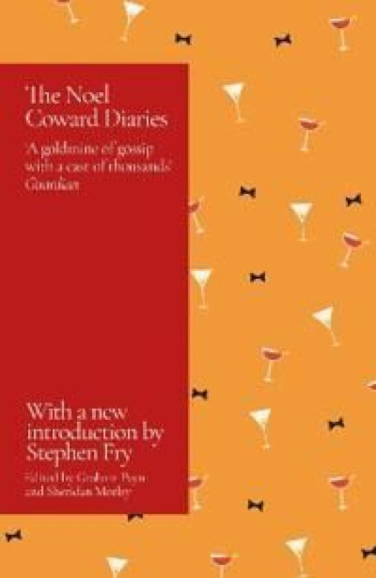 Noel Coward Diaries