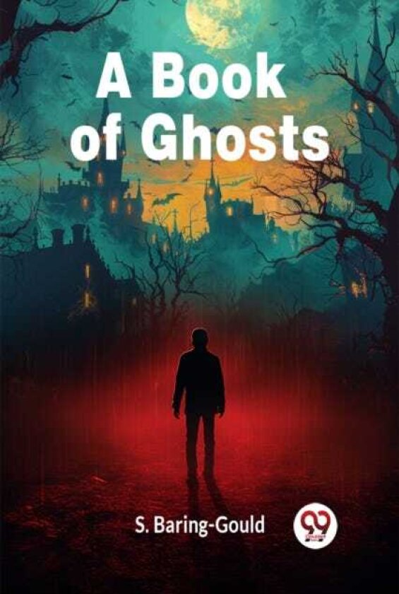 A Book of Ghosts (Edition2024)