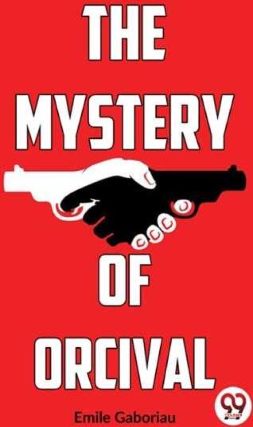 The Mystery of Orcival