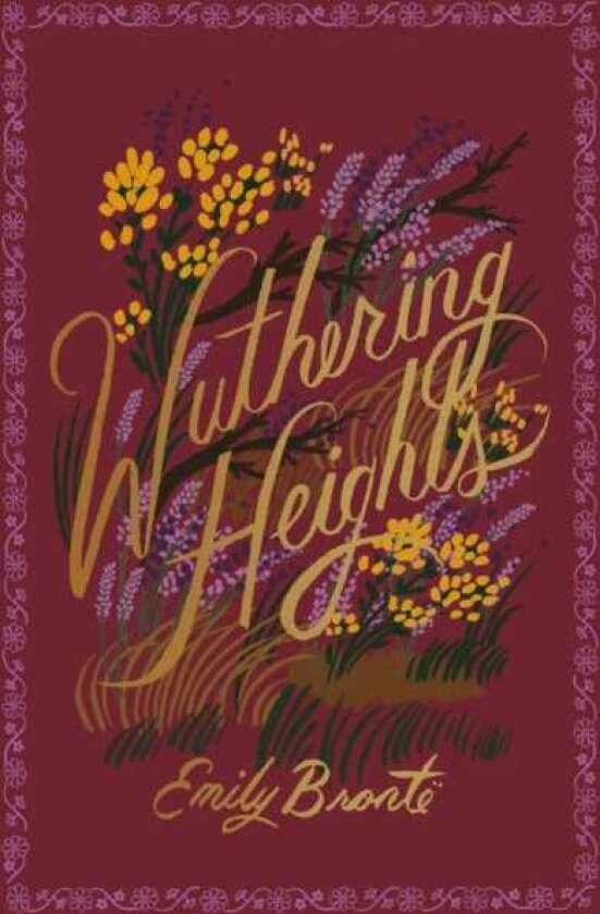 Wuthering Heights