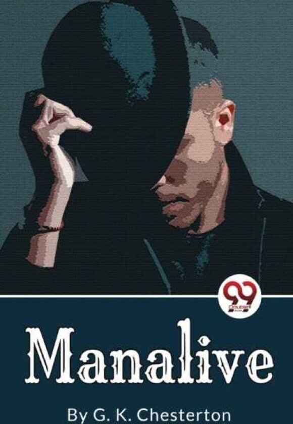 Manalive