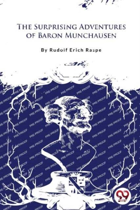 The Surprising Adventures of Baron Munchausen
