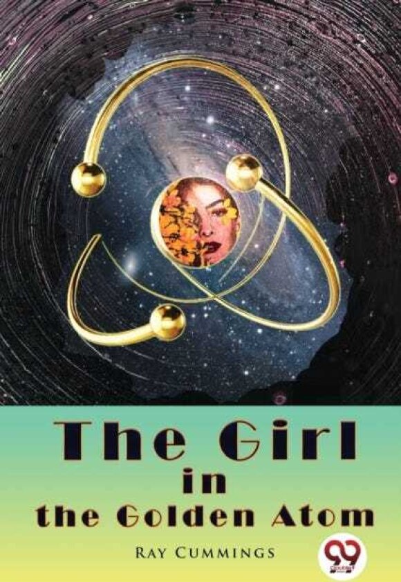 The Girl in the Golden Atom