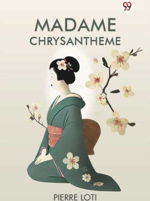 Madame Chrysantheme
