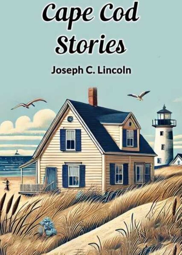 Cape COD Stories