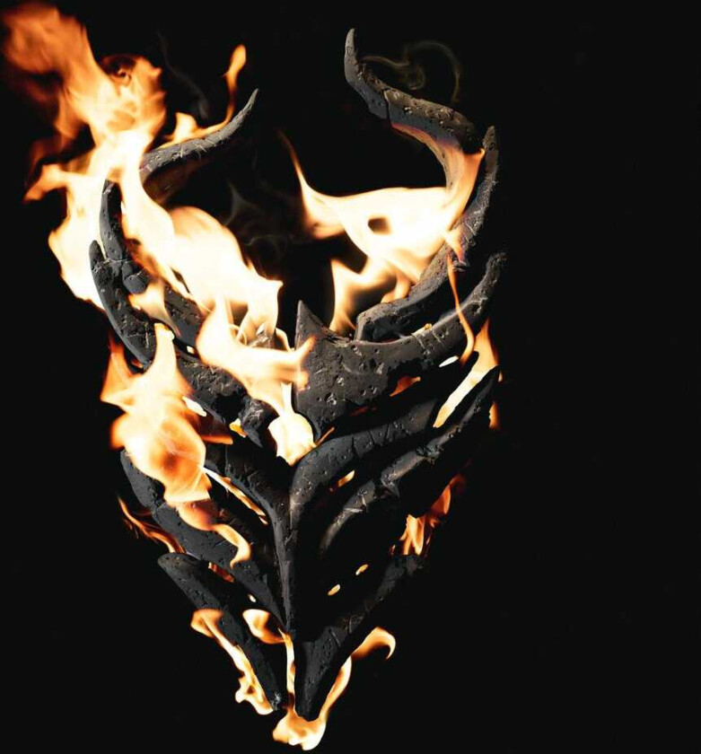 Demon Hunter There Was A Light Here CD