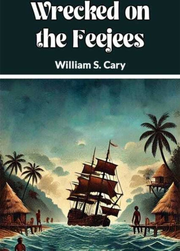 Wrecked on the Feejees (Edition2024)