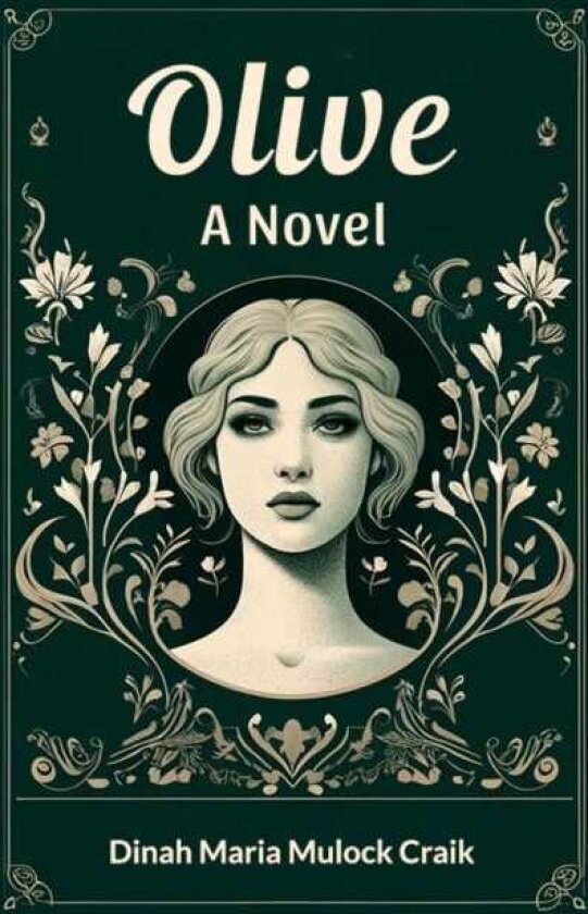 OliveA Novel (Edition2024)