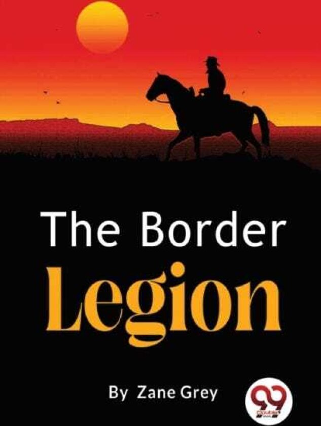The Border Legion