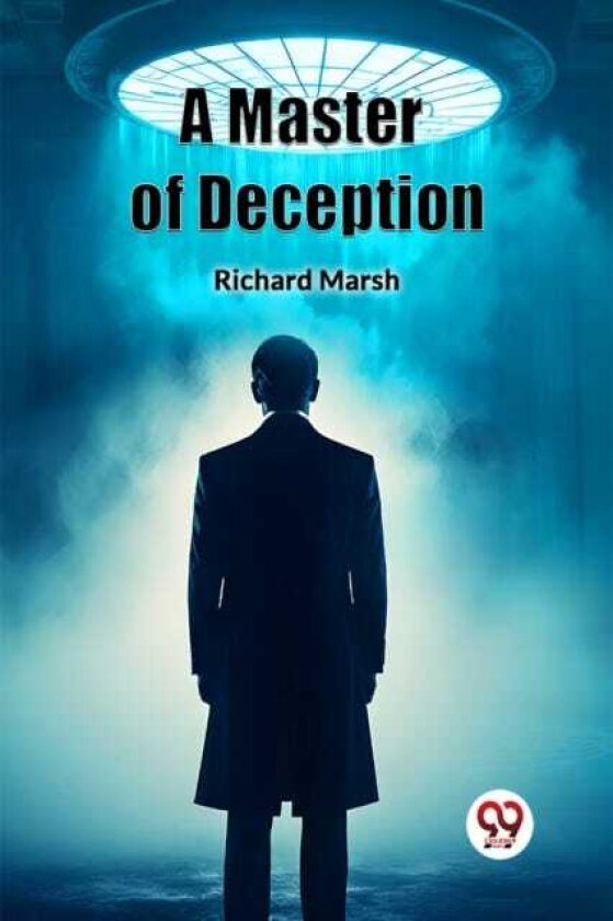 A Master of Deception (Edition2024)