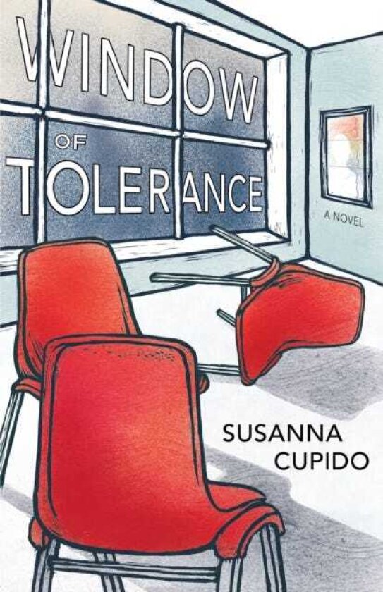 Window of Tolerance A Novel